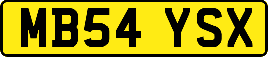 MB54YSX