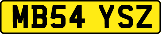 MB54YSZ