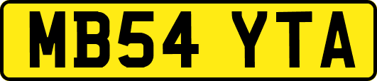 MB54YTA
