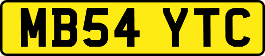 MB54YTC