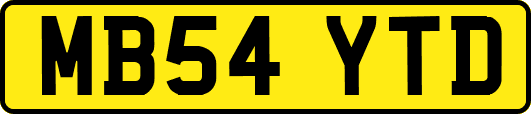 MB54YTD