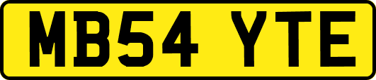 MB54YTE
