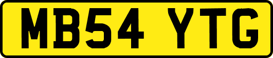 MB54YTG