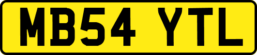 MB54YTL