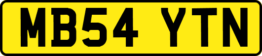 MB54YTN