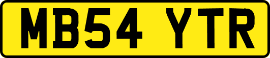 MB54YTR