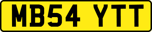 MB54YTT