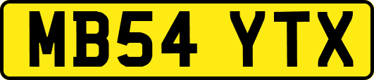 MB54YTX