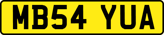 MB54YUA