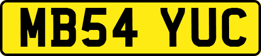 MB54YUC