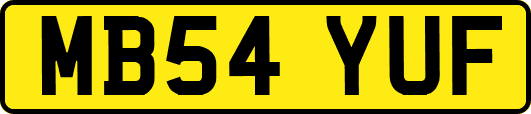 MB54YUF