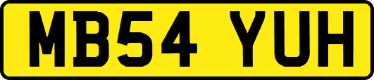 MB54YUH