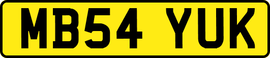 MB54YUK