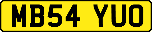 MB54YUO