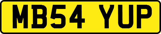 MB54YUP