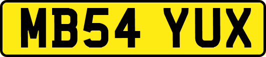 MB54YUX