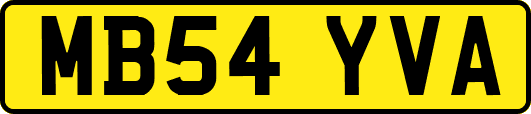 MB54YVA