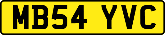MB54YVC