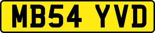 MB54YVD