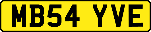 MB54YVE