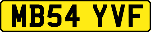 MB54YVF