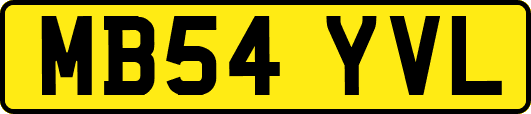 MB54YVL