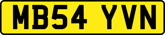 MB54YVN