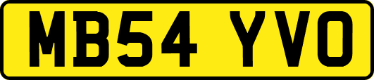 MB54YVO