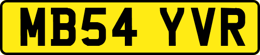 MB54YVR