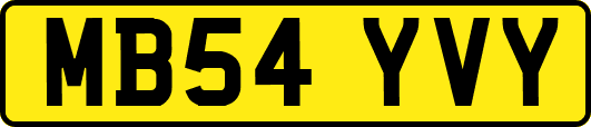 MB54YVY