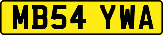 MB54YWA