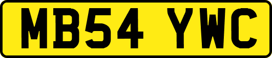 MB54YWC