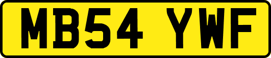 MB54YWF