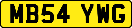 MB54YWG