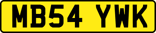 MB54YWK