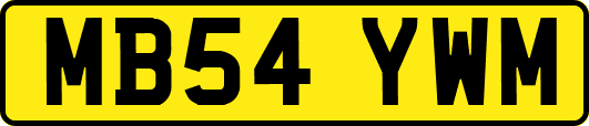 MB54YWM