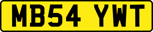 MB54YWT