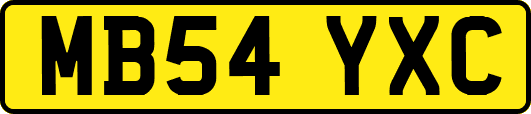 MB54YXC