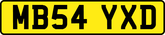 MB54YXD