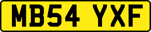 MB54YXF