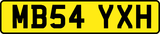 MB54YXH