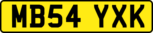 MB54YXK