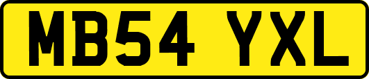 MB54YXL