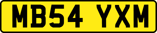 MB54YXM