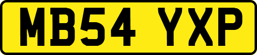 MB54YXP