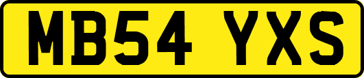 MB54YXS