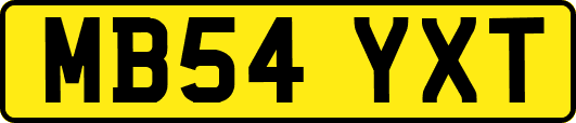 MB54YXT