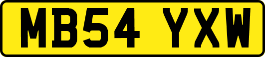 MB54YXW
