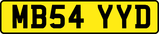 MB54YYD