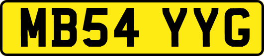 MB54YYG